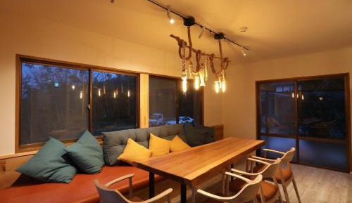 Vacation Home