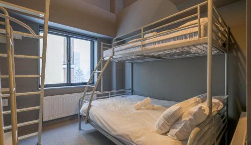 Superior Quadruple Room