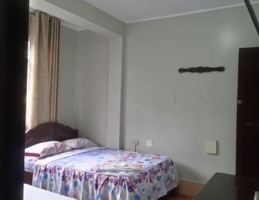 Family Double Room
