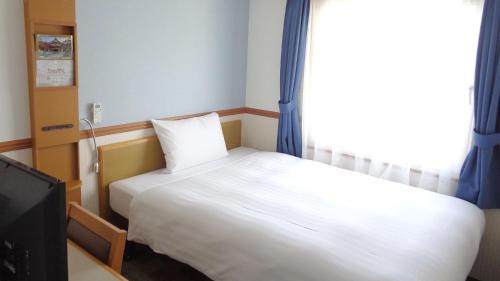 Superior Single Room - Non-Smoking