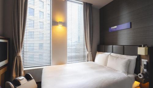 Premier Double Room - Non-Smoking