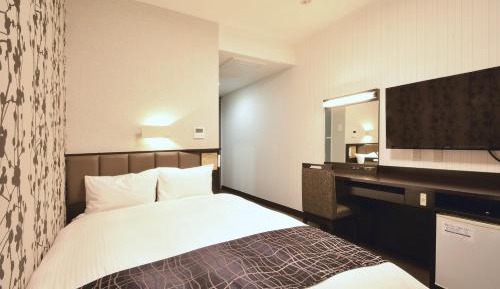 Double Room - Non-Smoking