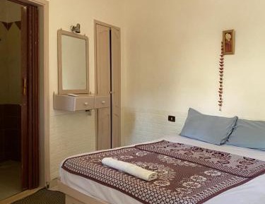 Single Room with Bathroom