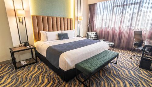 Executive King Room