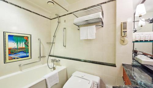Garden Tower  Standard Triple Room, Non-Smoking