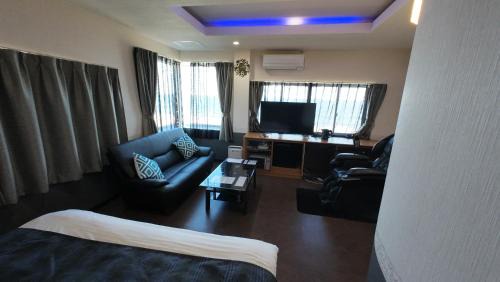 King Suite
