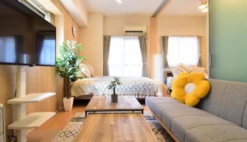 Standard Family Room