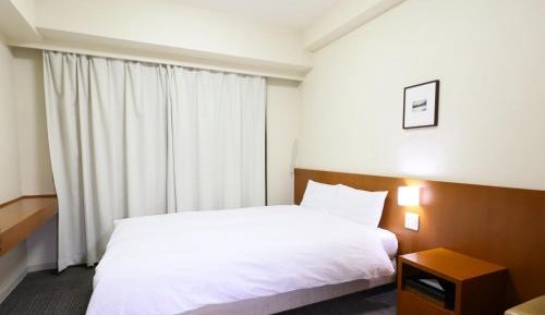 Double Room - Smoking