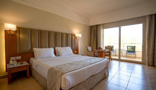 Superior Room Triple Garden View