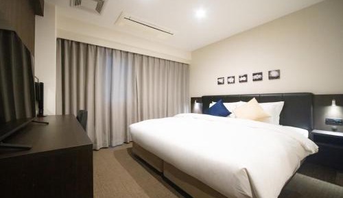 Superior Double Room- Non-Smoking (Cashless Payment Only)