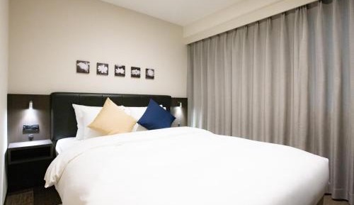 Standard Double Room - Non-Smoking (Cashless Payment Only)