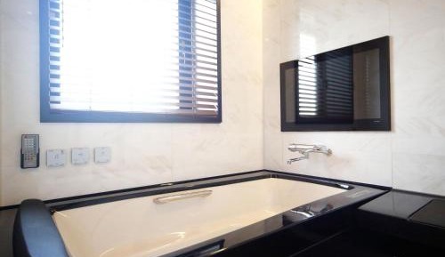 Concept Corner Twin Room with Park View  - SPQ