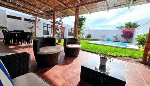 Vacation Home