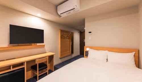 Double Room - Smoking