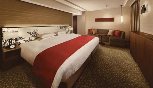Deluxe Double Room - Non-Smoking