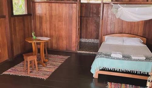 Single Room with Balcony