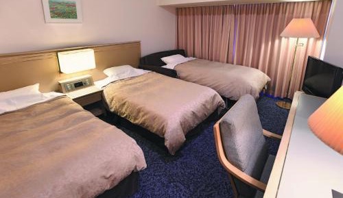 Deluxe Room - Non Smoking