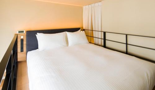 Maisonette Double Room - Non-Smoking