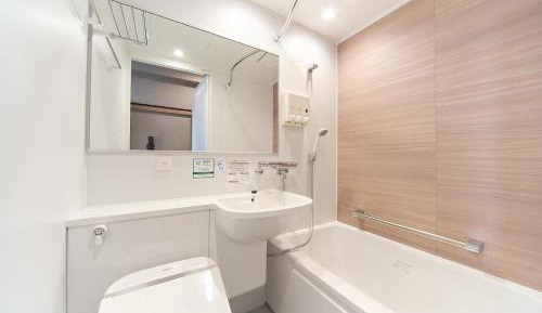 Double Room with Small Double Bed - Non-Smoking