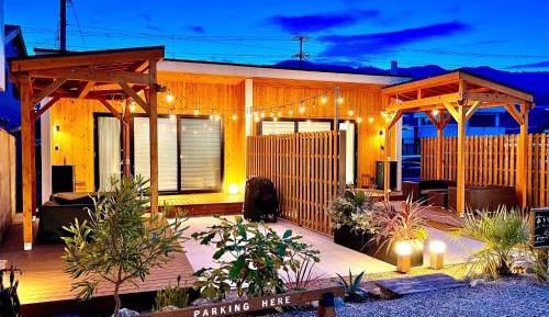 Vacation Home