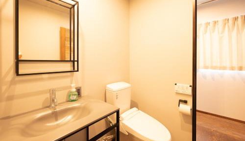 Double or Twin Room - Annex