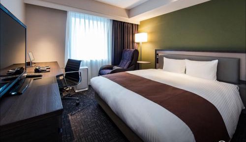 Superior Double Room - Non-Smoking