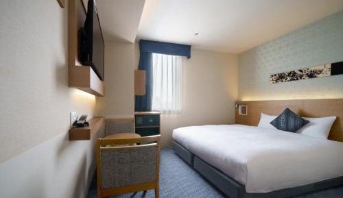 Superior Double Room - Non-Smoking