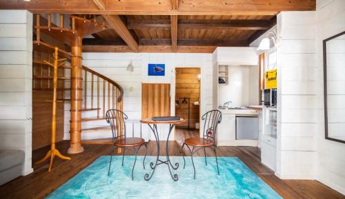 Five-Bedroom House