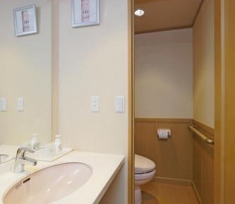 Standard Room with Tatami Area