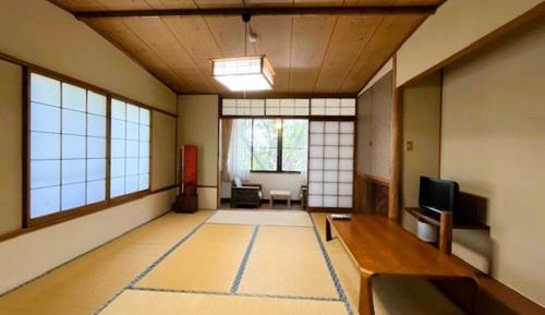 Quadruple Room with Sea View