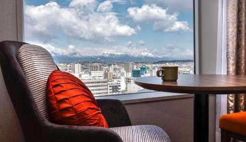 Premium Double Room