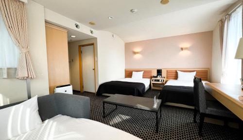 Triple Room - Non-Smoking