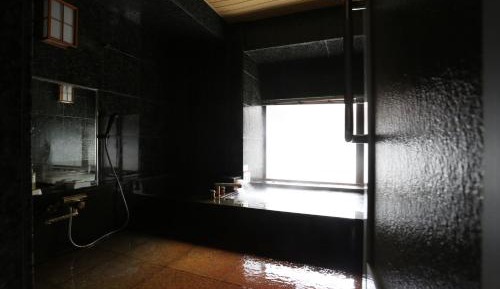 Japanese-Style Room - Non-Smoking
