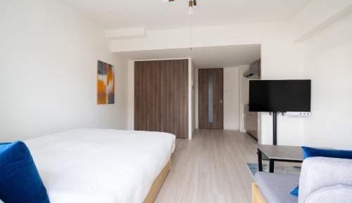Deluxe Double Room with Extra Bed