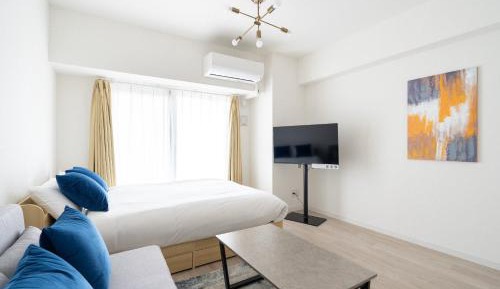 Deluxe Double Room with Extra Bed