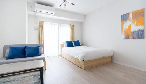 Deluxe Double Room with Extra Bed