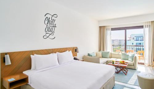 Executive Room Lagoon View