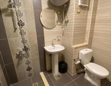 Deluxe Double Room with Extra Bed