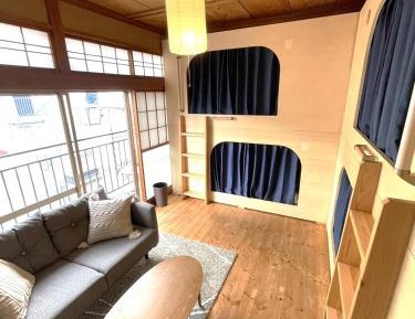 Quadruple Room with Terrace
