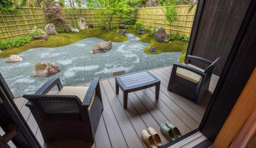 One-Bedroom Suite