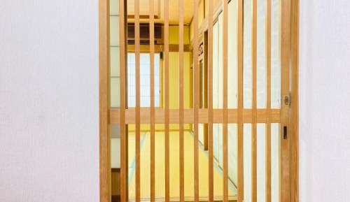 Japanese-Style Room