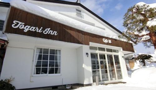 Superior Chalet