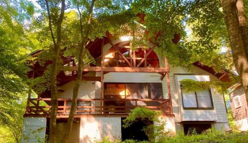 Vacation Home