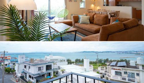 Three-Bedroom Vacation Home 
