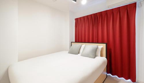 Deluxe Double Room with Extra Bed