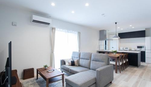 Villa 1