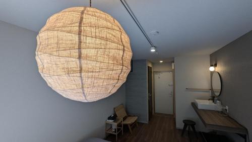 Deluxe Twin Room with Sea View