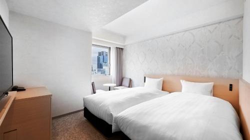 Twin Room - Non-Smoking
