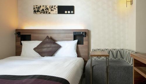 Moderate Single Room - Non-Smoking