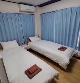 Standard Apartment